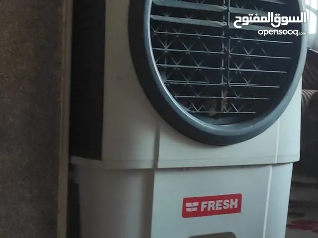 Fresh 2 - 2.4 Ton AC in Giza