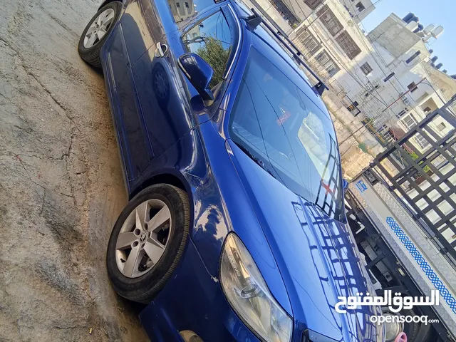 سكودا رمش اصل برايفت