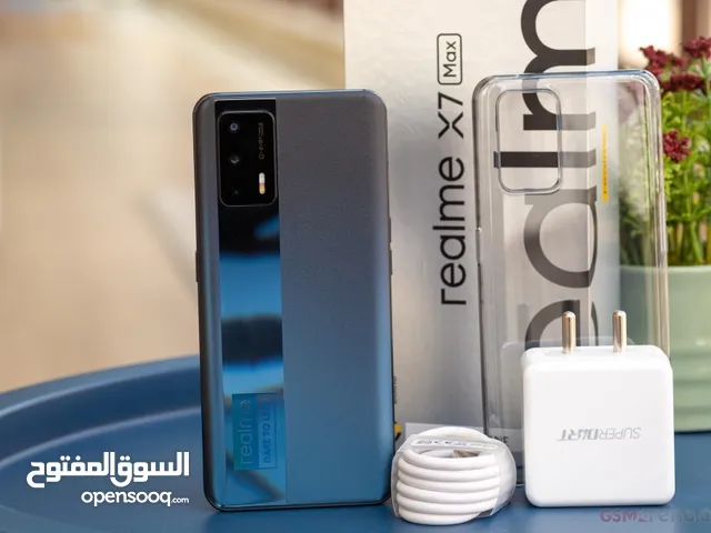 Realme X7 128 GB in Manama