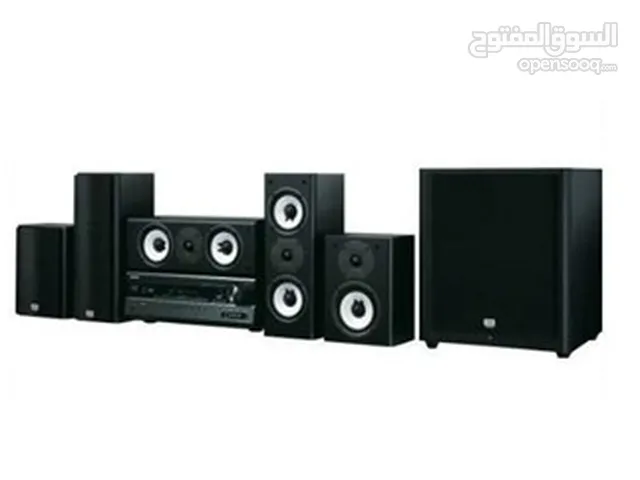 ONKYO Home Theatre and Receiver