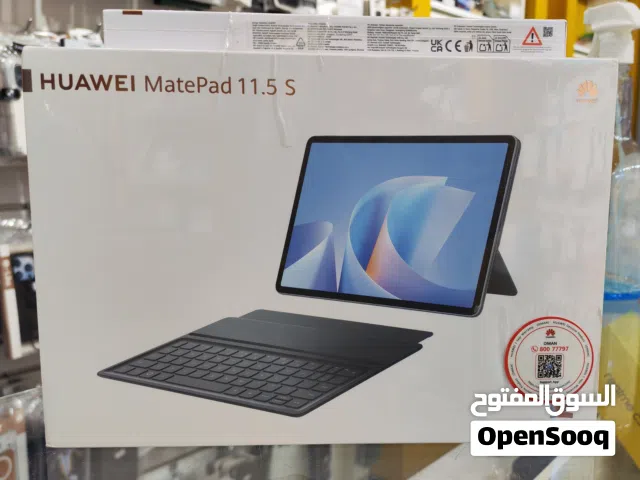 Huawei Matepad 11.5 s PaperMatte Display