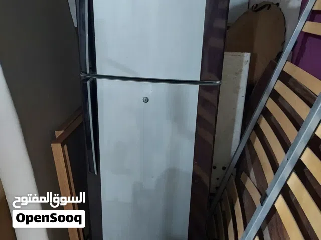 ثلاجة زوينة   LG فيا 160 سنتيم طول ولعرض 60 kariya