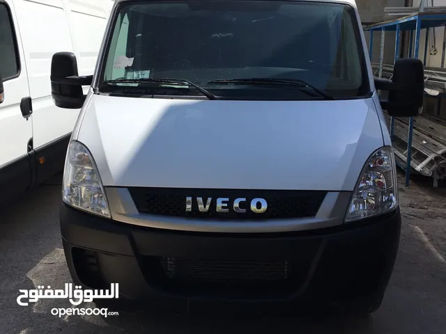 باص IVECO زيرو للبيع