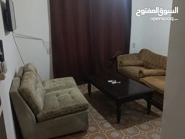 50 m2 1 Bedroom Apartments for Rent in Beirut Hamra