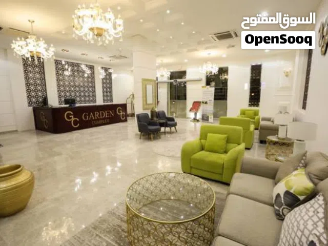 85 m2 2 Bedrooms Apartments for Rent in Dhofar Salala