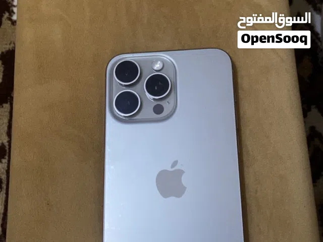 ايفون15برو ماكس