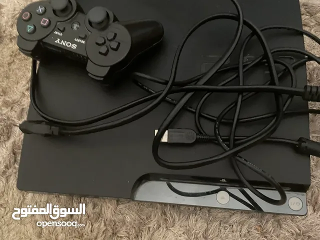 PlayStation 3 PlayStation for sale in Tripoli