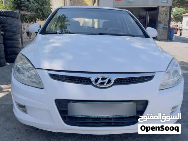 2009 Hyundai i30 Standard