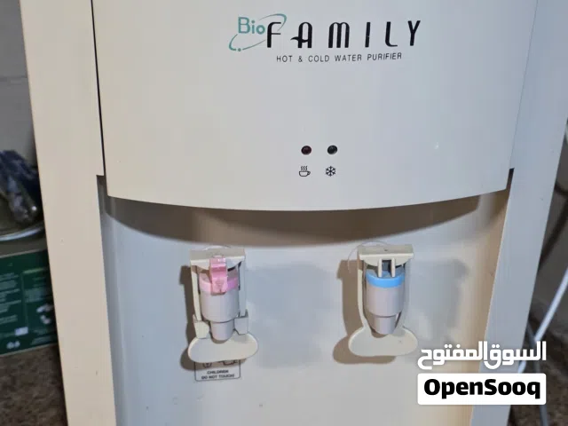 كولر family