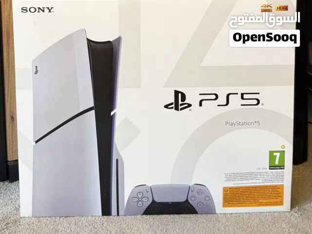 PlayStation 5 PlayStation for sale in Manama