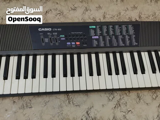 اورك كاسيو ctk-100