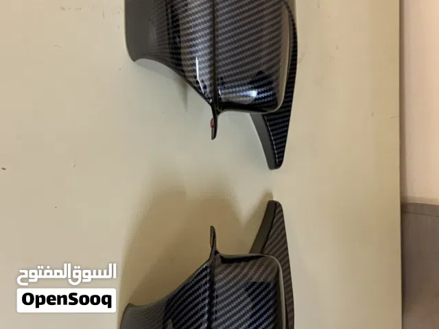 كفرات جانبية لدودج تشارجر