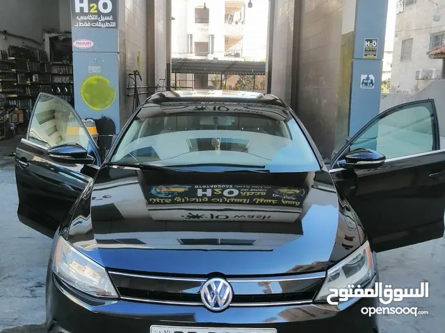 Used Volkswagen Jetta in Zarqa