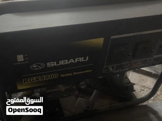 مولد كهرباء روبن مستعمل