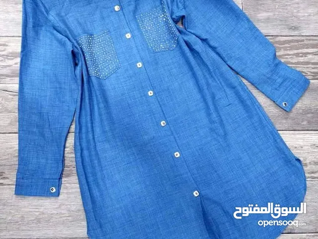 Long Sleeves Shirts Tops - Shirts in Tripoli