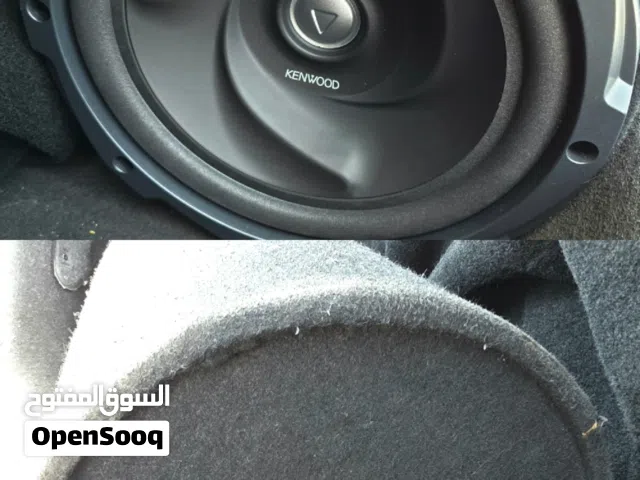 kenwood 3010 صبووفر