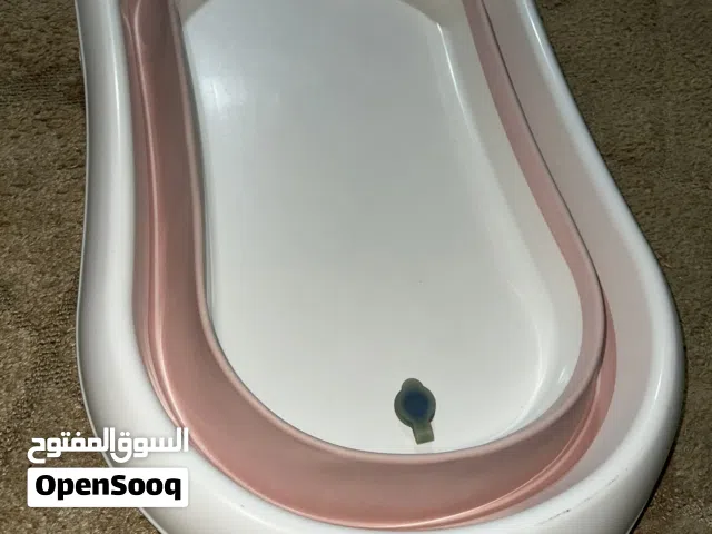 بانيو استحمام اطفال