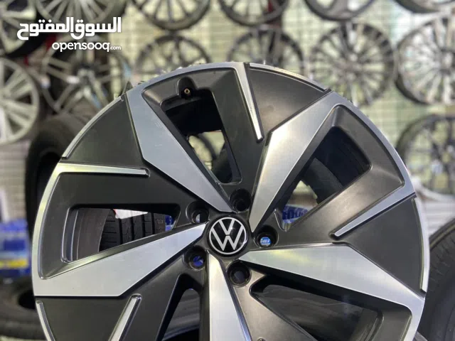 جنط قولف ID4 اصلي قياس 20