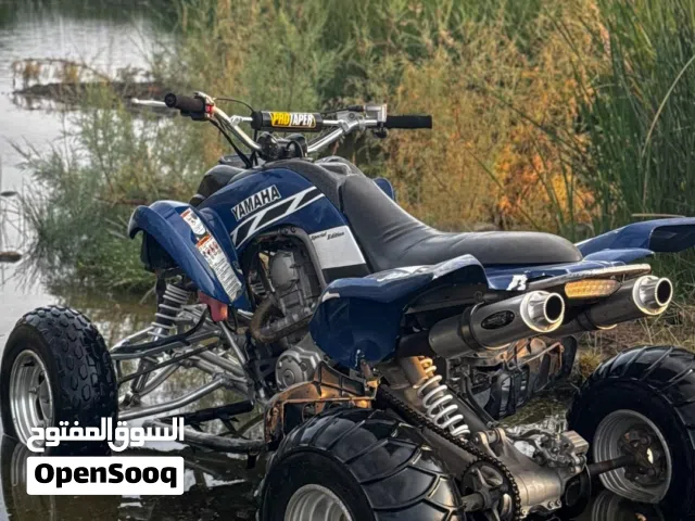 للبيع رابتر 700