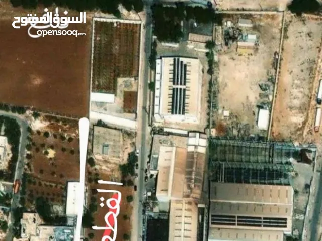 Industrial Land for Sale in Amman Al-Jweideh