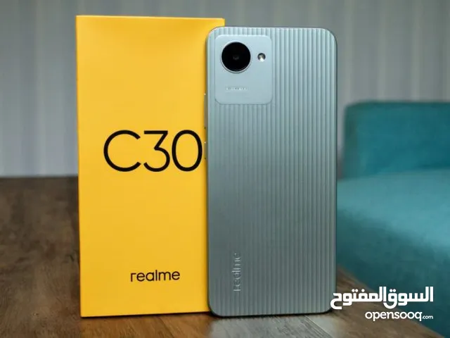 Realme C30 64 GB in Muscat