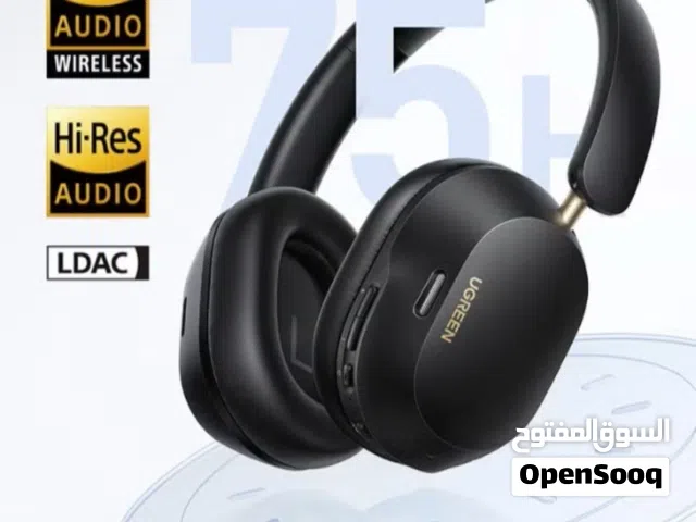 سماعات بلوتوث هيتون ماكس 5C,