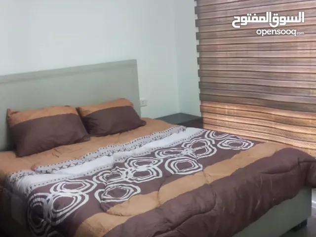 40 m2 Studio Apartments for Rent in Amman 7th Circle