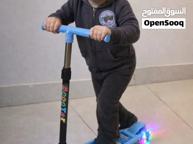 سكوتر أطفال