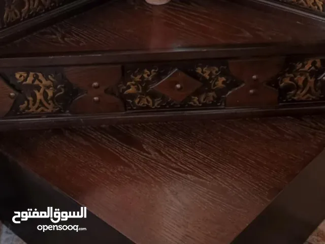 كنب بحاله الوكاله مع زاويه