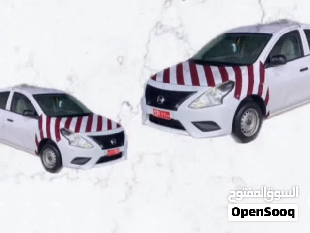 تعليم السياقه في صحار