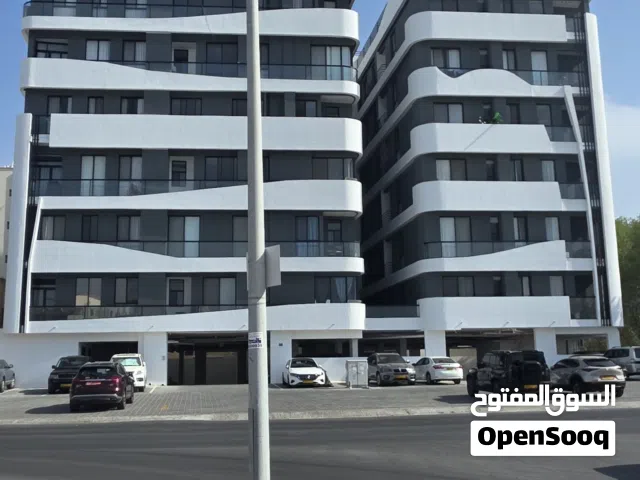 APARTMENT FOR SALE IN AL AZAIBA
