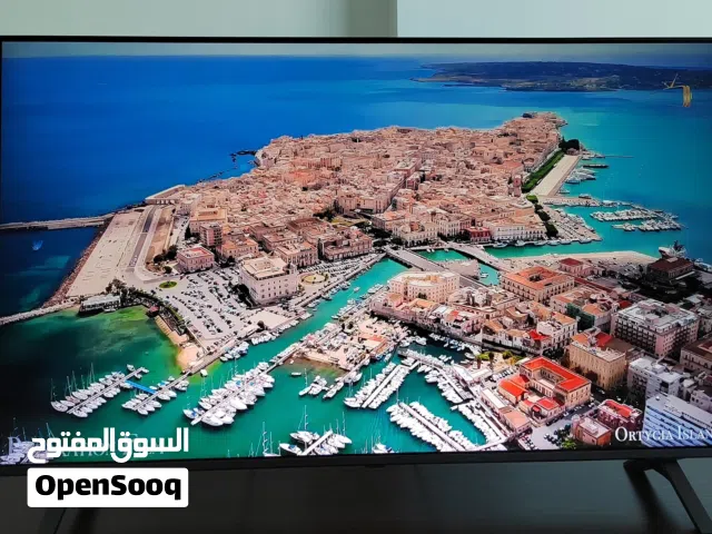 LG NanoCell TV 49 Inch NANO80 Series