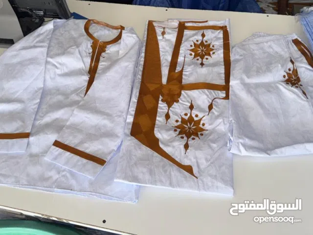 Others Others in Nouakchott