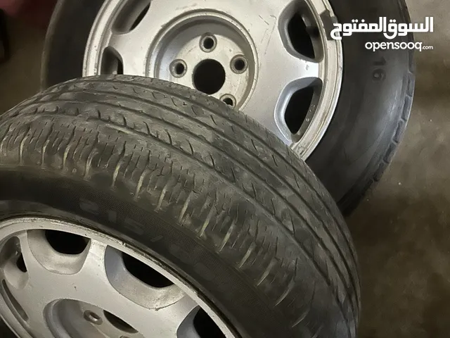 Atlander Other Tyre & Rim in Al Batinah