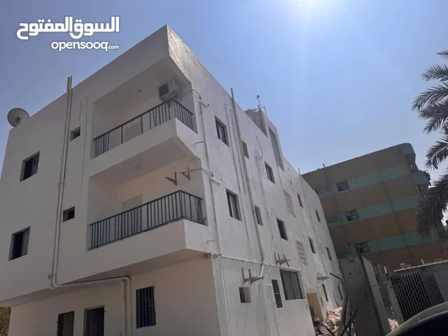 Building for Sale in Ajman Al Rumaila
