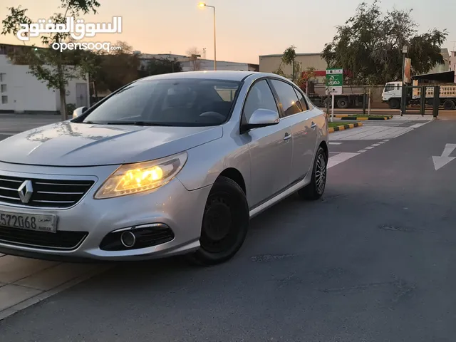Renault Safrane 2015 in Central Governorate