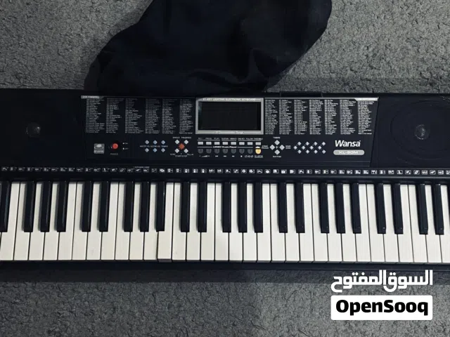 حط سعرك وتعال خده بيانو اورج كهربي وانسا مستعمل