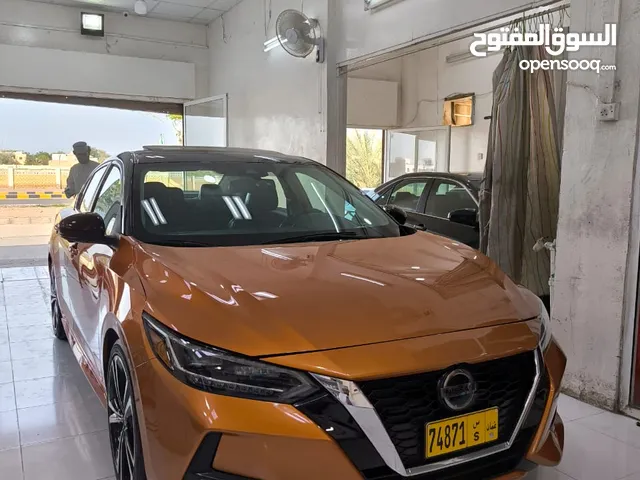 Nissan Sentra 2020 in Muscat