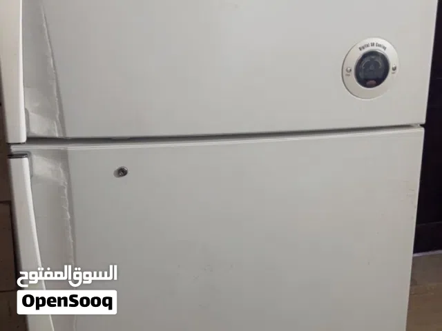 ثلاجه دايو
