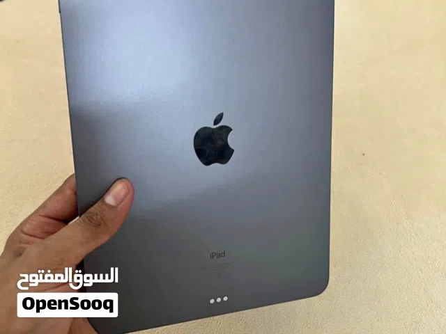 Apple iPad Pro 11-inch (2021)