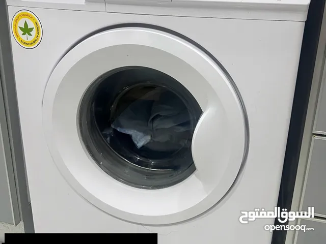 Expat leaving- washing machine 6kg