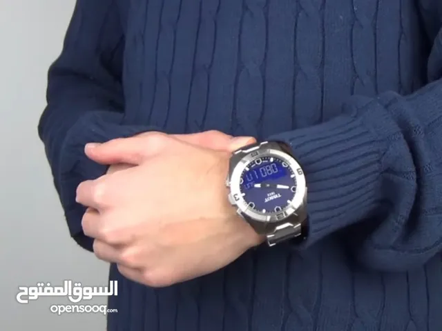 Digital Tissot watches  for sale in Baghdad
