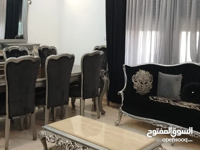 شقة للبيع مرج الحمام اسكان نويران الطابق الاول 142 متر