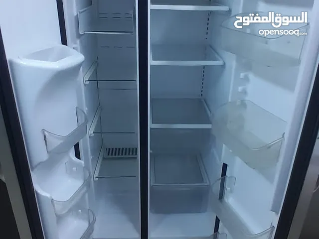 Mistral 7 - 8 Kg Washing Machines in Amman