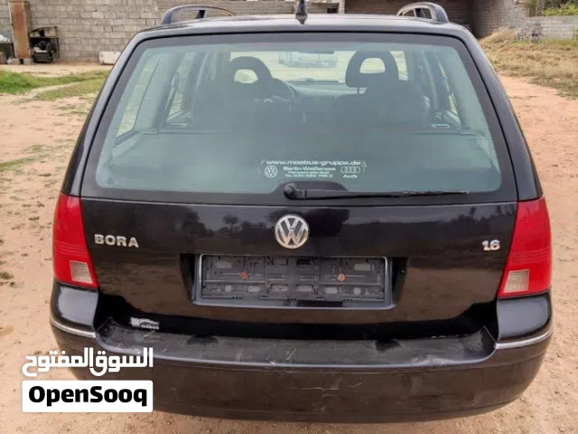 New Volkswagen Bora in Al Khums