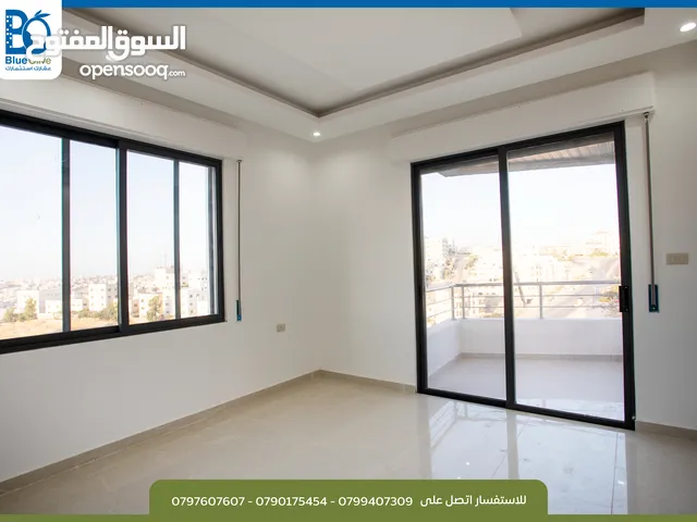 121m2 3 Bedrooms Apartments for Sale in Amman Abu Alanda