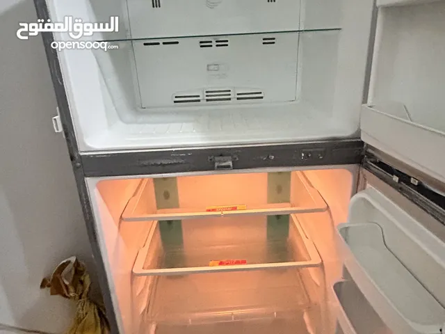 LG Refrigerators in Al Ain