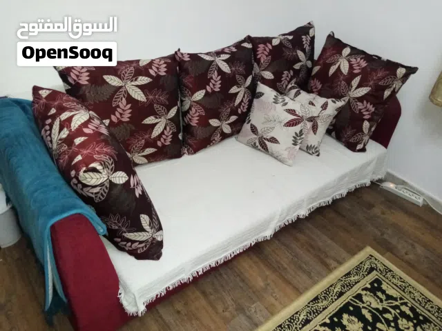 كنبة إستعمال نظيف سعر كزيووووني