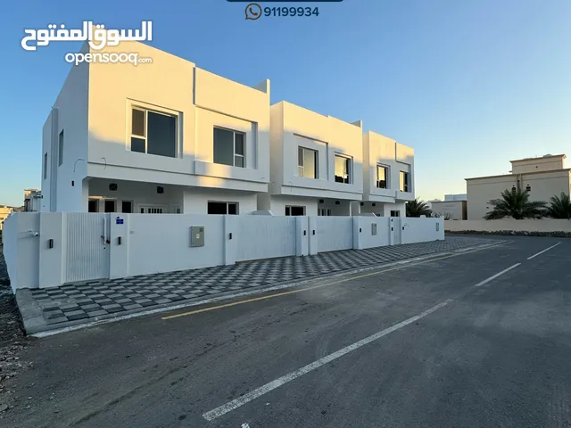 282 m2 4 Bedrooms Villa for Sale in Muscat Amerat