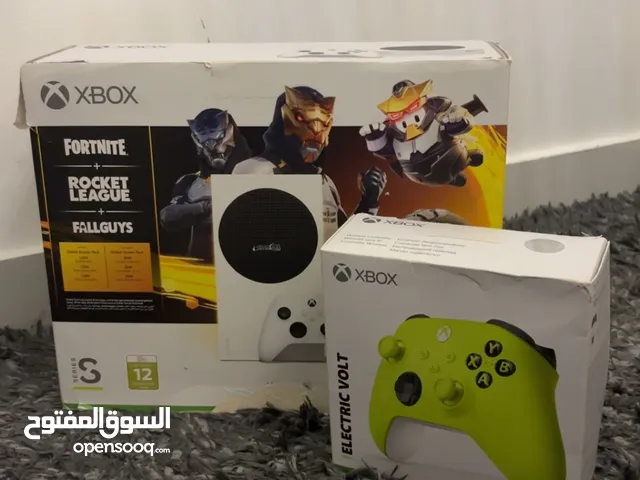 Xbox Series S Xbox for sale in Dubai